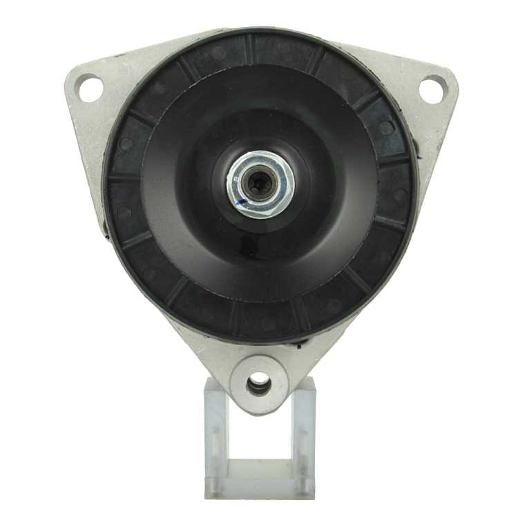 Lichtmaschine passend für Mercedes 0120489726 55 A