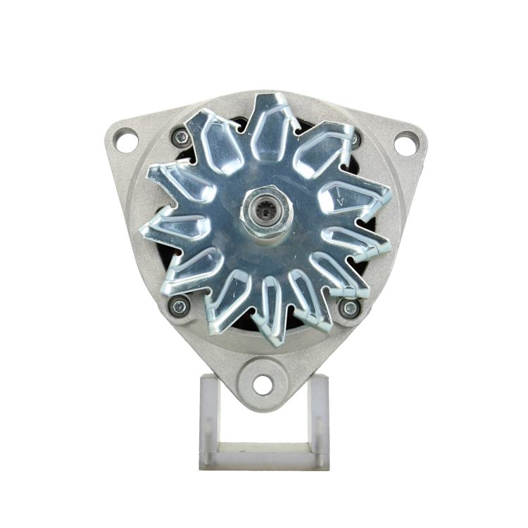 Original Neu Mahle Lichtmaschine passend für Mercedes MG126 55 A