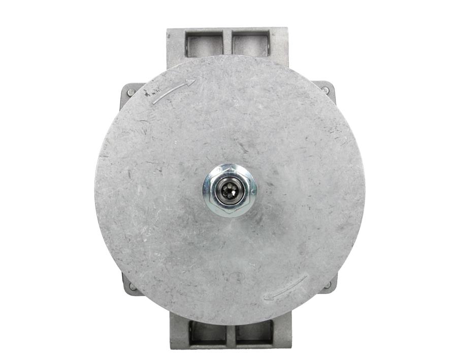 Neu Prestolite Lichtmaschine passend für MAN A0014997PGH 270 A