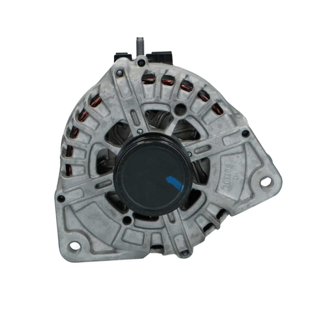 Original Neu Valeo Lichtmaschine passend für Mercedes C200 EG20U017 200 A