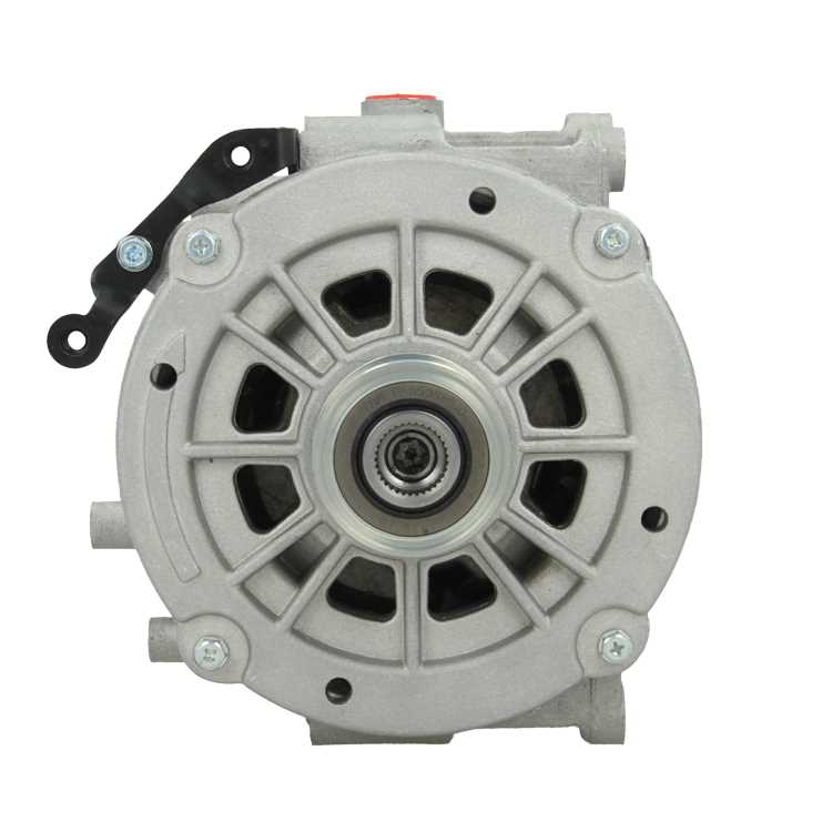 Lichtmaschine passend für Mercedes E270 10480403 190 A