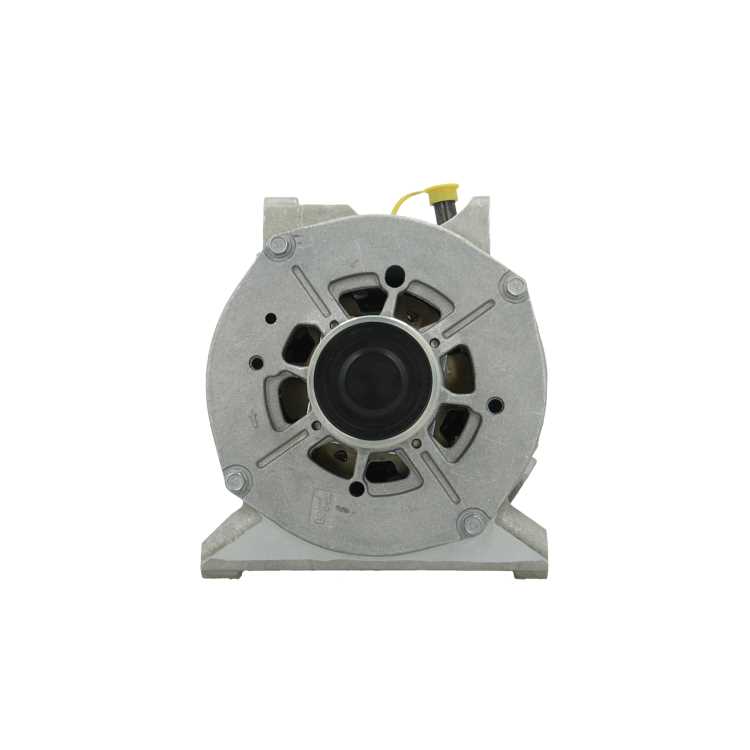 Original Neu Valeo Lichtmaschine passend für Mercedes Vaneo SG15L026 150 A