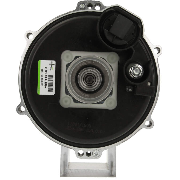 Lichtmaschine passend für Mercedes S400 01220AA1P0 150 A