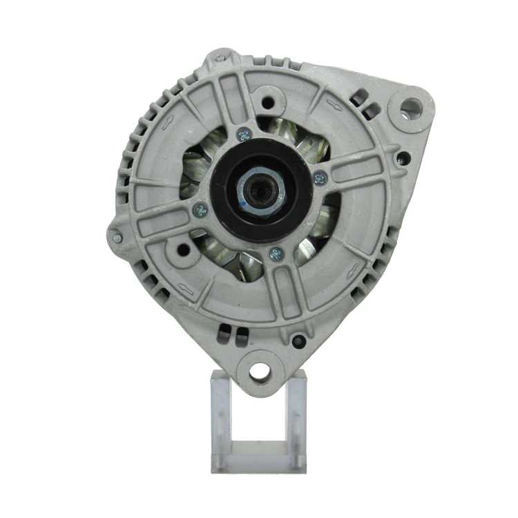Lichtmaschine passend für Mercedes SL60 AMG 0123510040 115 A