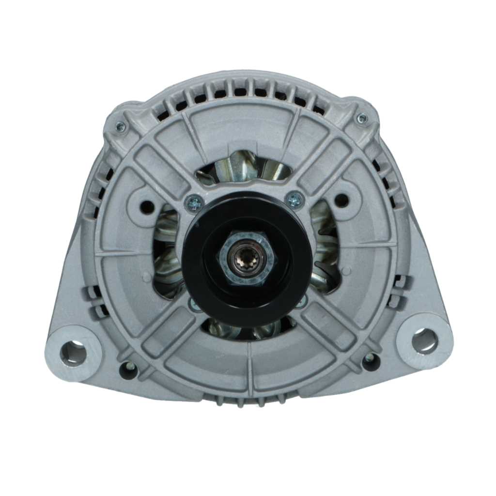 Lichtmaschine passend für Mercedes V230 RNL3937 115 A