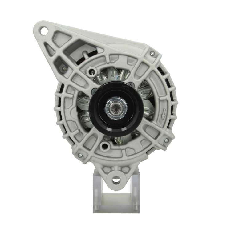 Neu Lichtmaschine passend für Mercedes CLA220 0125711028+PRO 150 A