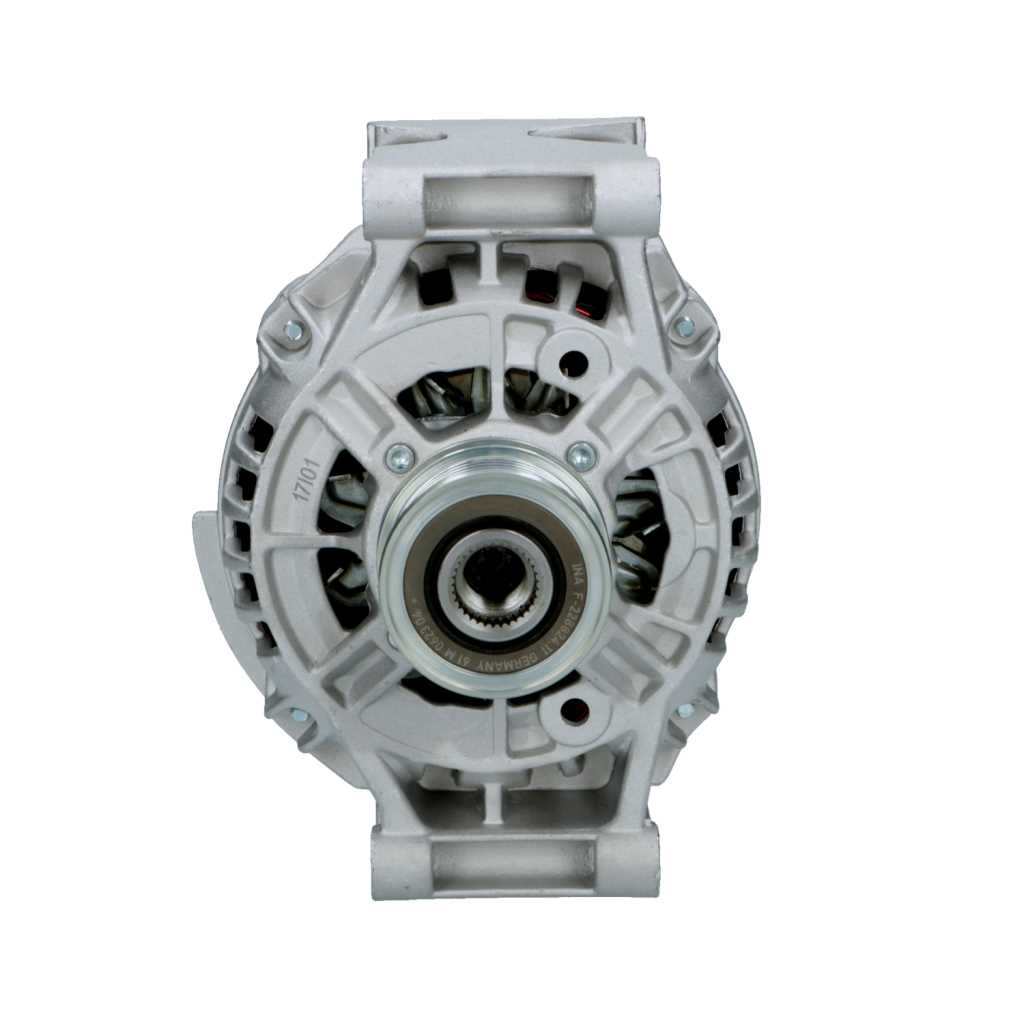 Lichtmaschine passend für Mercedes V220 (Bosch RNL4153INA 90 A