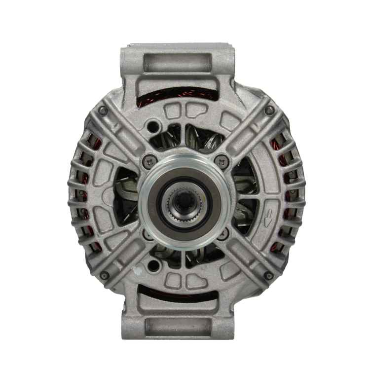 Original Neu Bosch Lichtmaschine passend für Mercedes V220 0124615033 150 A