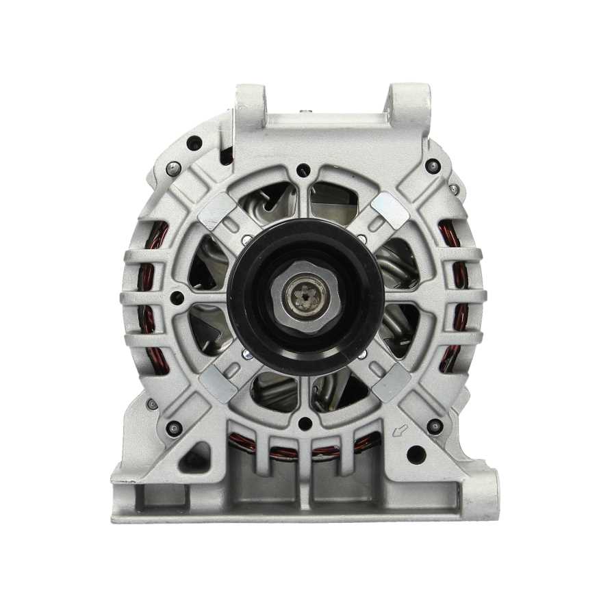 Lichtmaschine passend für Mercedes SG9B037 90 A