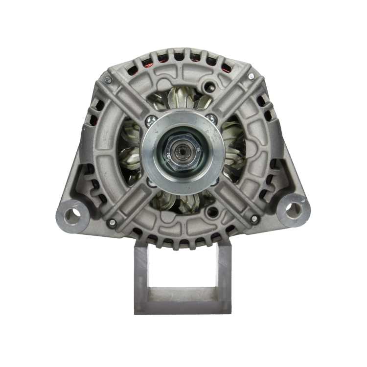 Neu Lichtmaschine passend für Mercedes C180 0124515045+PRO 120 A