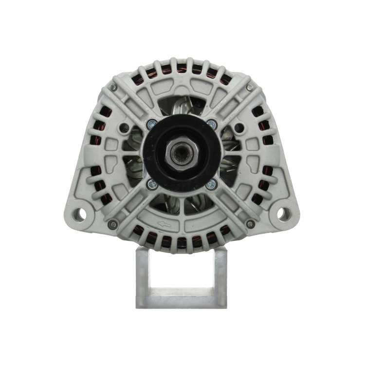 Neu Lichtmaschine passend für Mercedes SLK55 AMG 0124615046+PRO 150 A