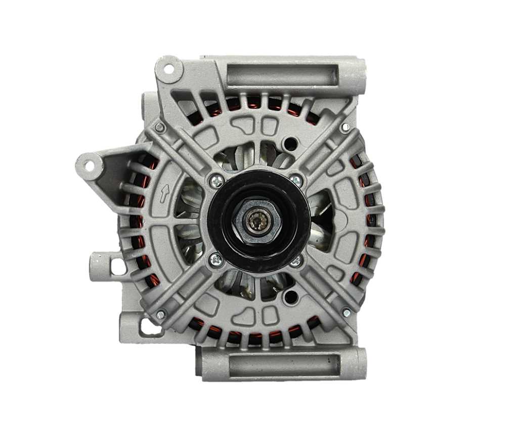 Neu Lichtmaschine passend für Mercedes E270 0124625002+PRO 200 A