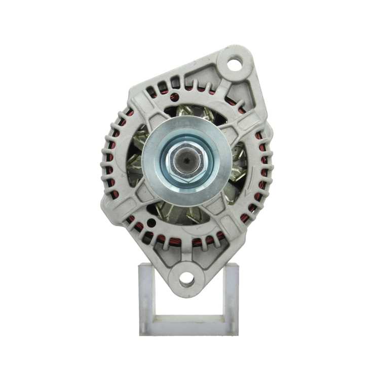 Lichtmaschine passend für Smart Fortwo Cabrio 63341702 75 A