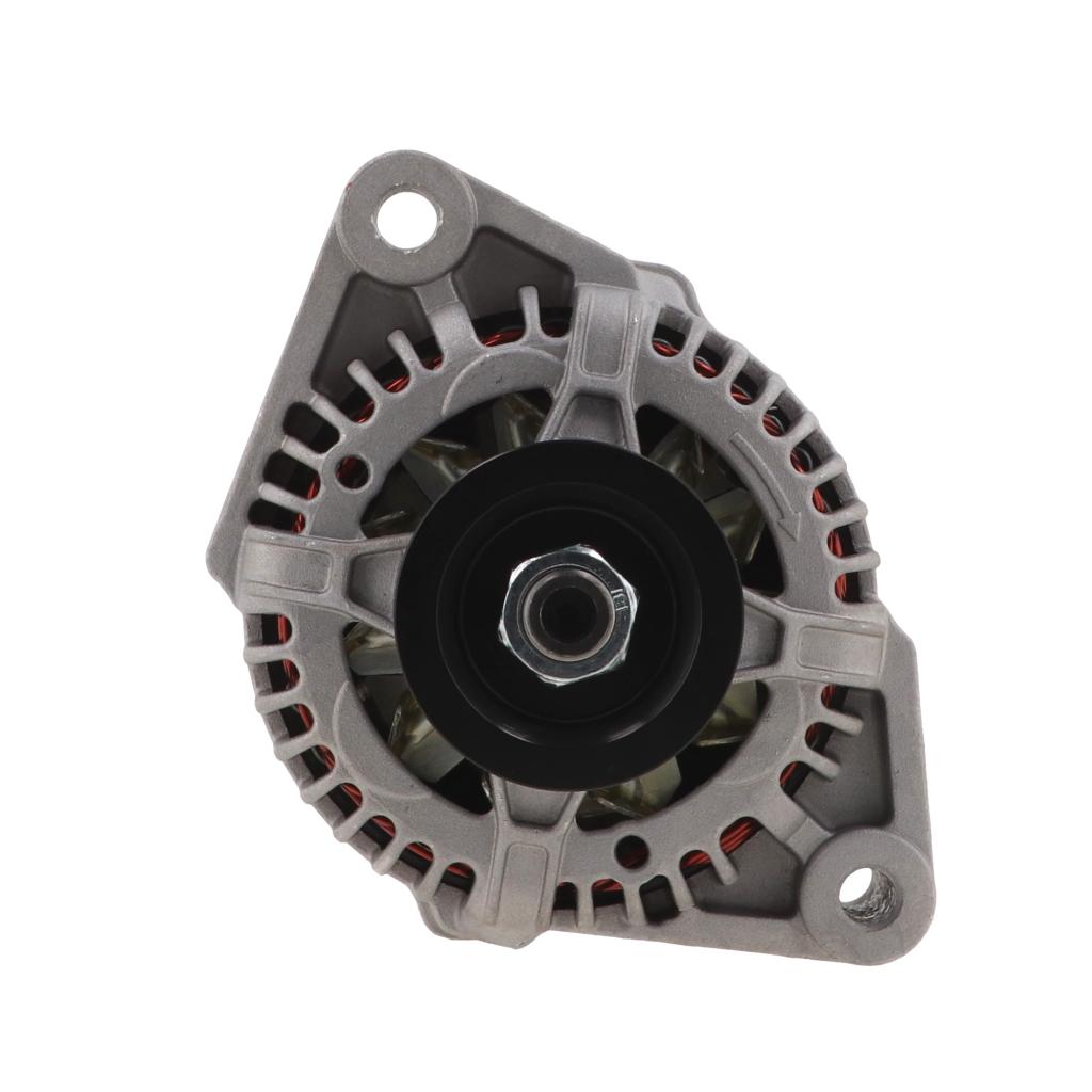 Lichtmaschine passend für Smart Fortwo Cabrio RNL63341896 75 A
