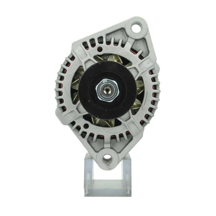 Lichtmaschine passend für Smart Fortwo Cabrio 63341658 75 A
