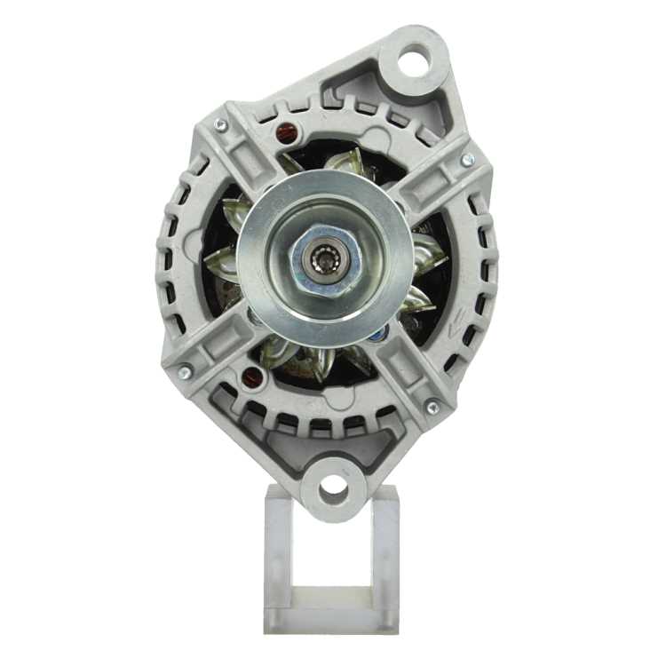 Neu Lichtmaschine passend für Smart Fortwo Coupe 0124225058+PRO 90 A