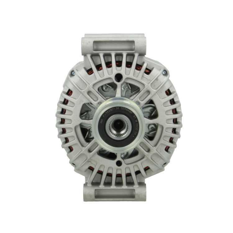 Neu Lichtmaschine passend für Mercedes E220 TG15C130+PRO 150 A