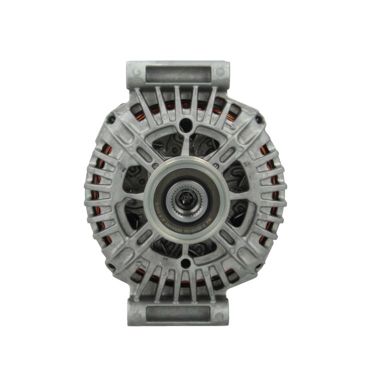 Original Neu Valeo Lichtmaschine passend für Mercedes E220 TG15C130 150 A