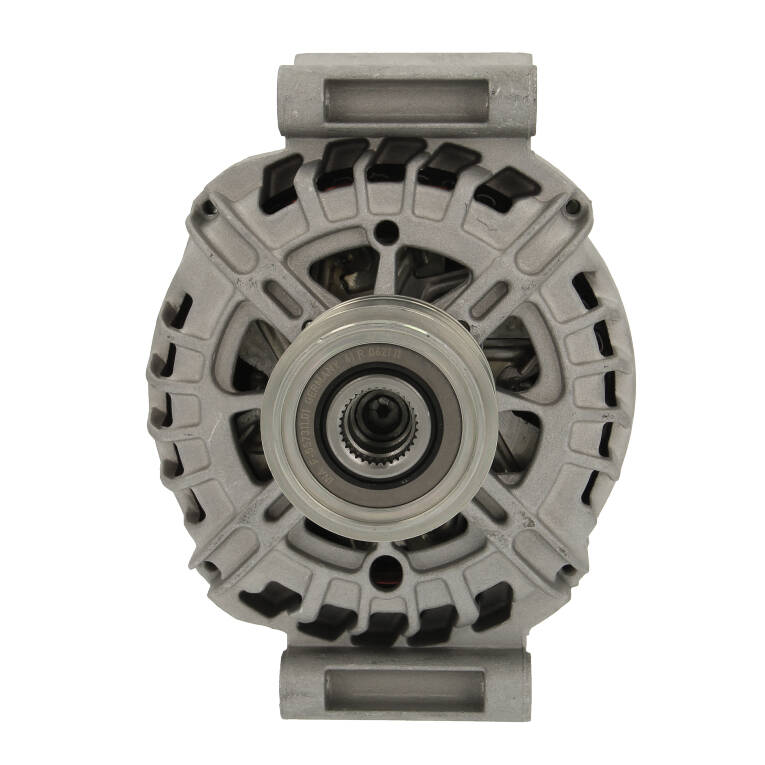 Neu Lichtmaschine passend für Mercedes C200 TG12C026+PRO 120 A