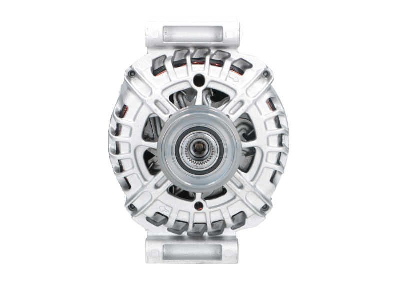 Original Neu Valeo Lichtmaschine passend für Mercedes C200 TG12C026 120 A