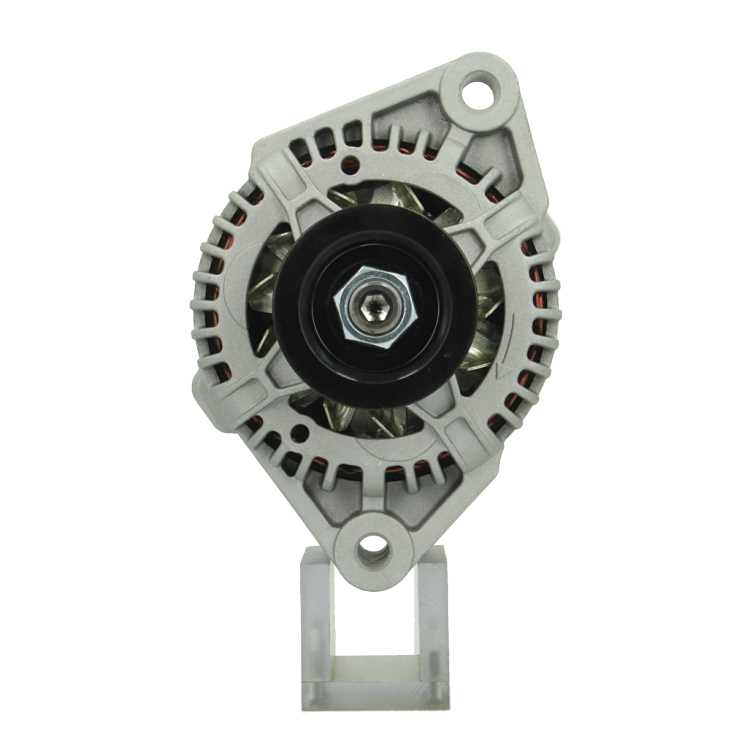 Lichtmaschine passend für Smart Fortwo Cabrio 63321658 75 A