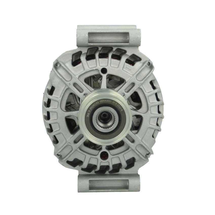 Neu Lichtmaschine passend für Mercedes C200 TG12C063+PRO 120 A