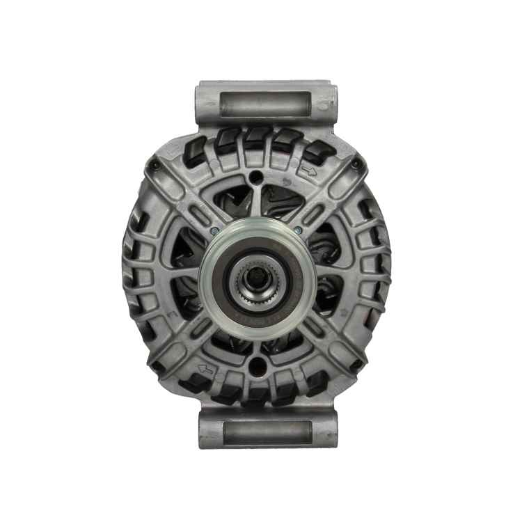 Original Neu Valeo Lichtmaschine passend für Mercedes C200 TG12C063 120 A
