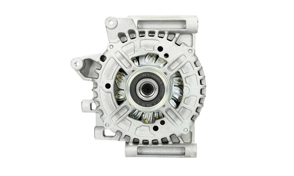 Lichtmaschine passend für Mercedes E220 0121715029 180 A