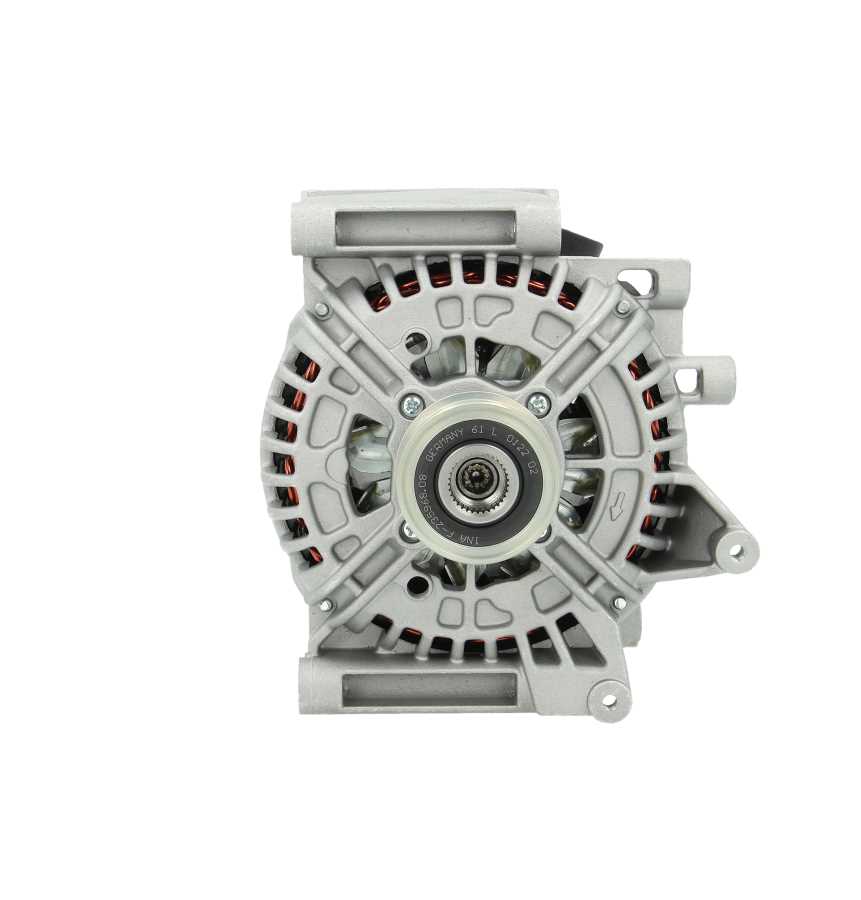 Neu Lichtmaschine passend für Mercedes E220 0124625033+PRO 200 A