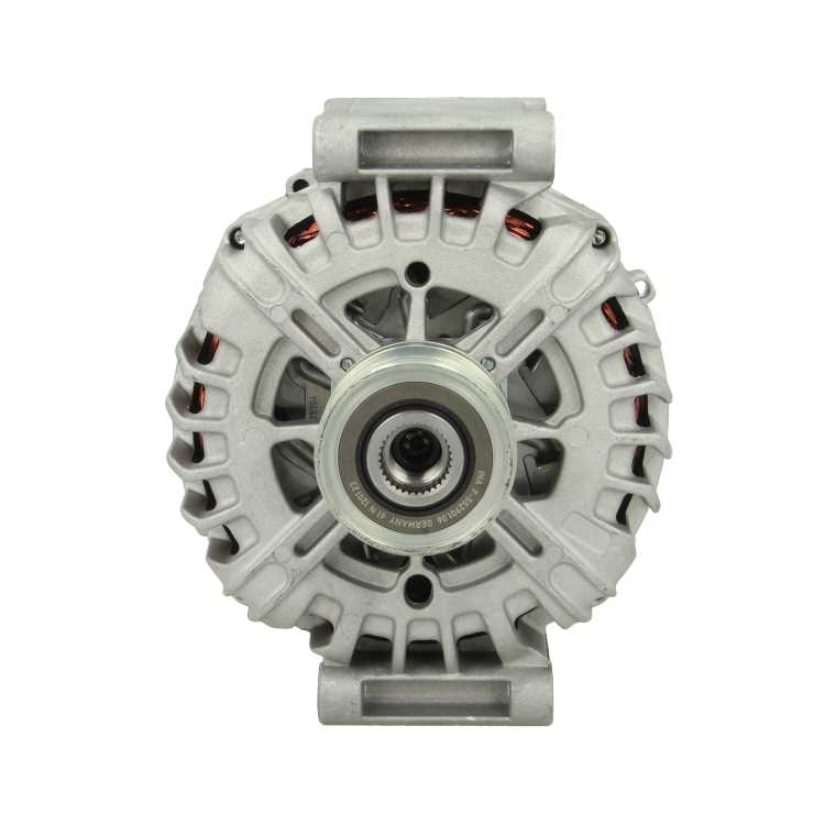 Neu  Lichtmaschine passend für Mercedes  Sprinter 411D  TG23C017+PRO 220 A