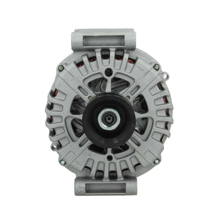 Neu Lichtmaschine passend für Mercedes S350 FG23S013+PRO 220 A
