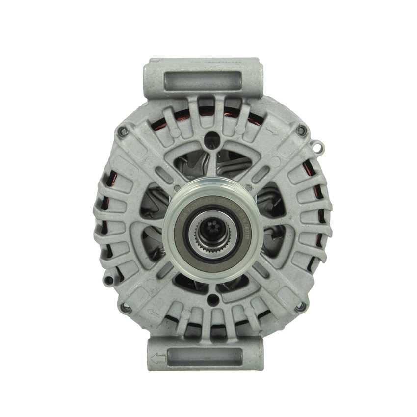 Neu Lichtmaschine passend für Mercedes Sprinter 319D FG18S056+PRO 180 A