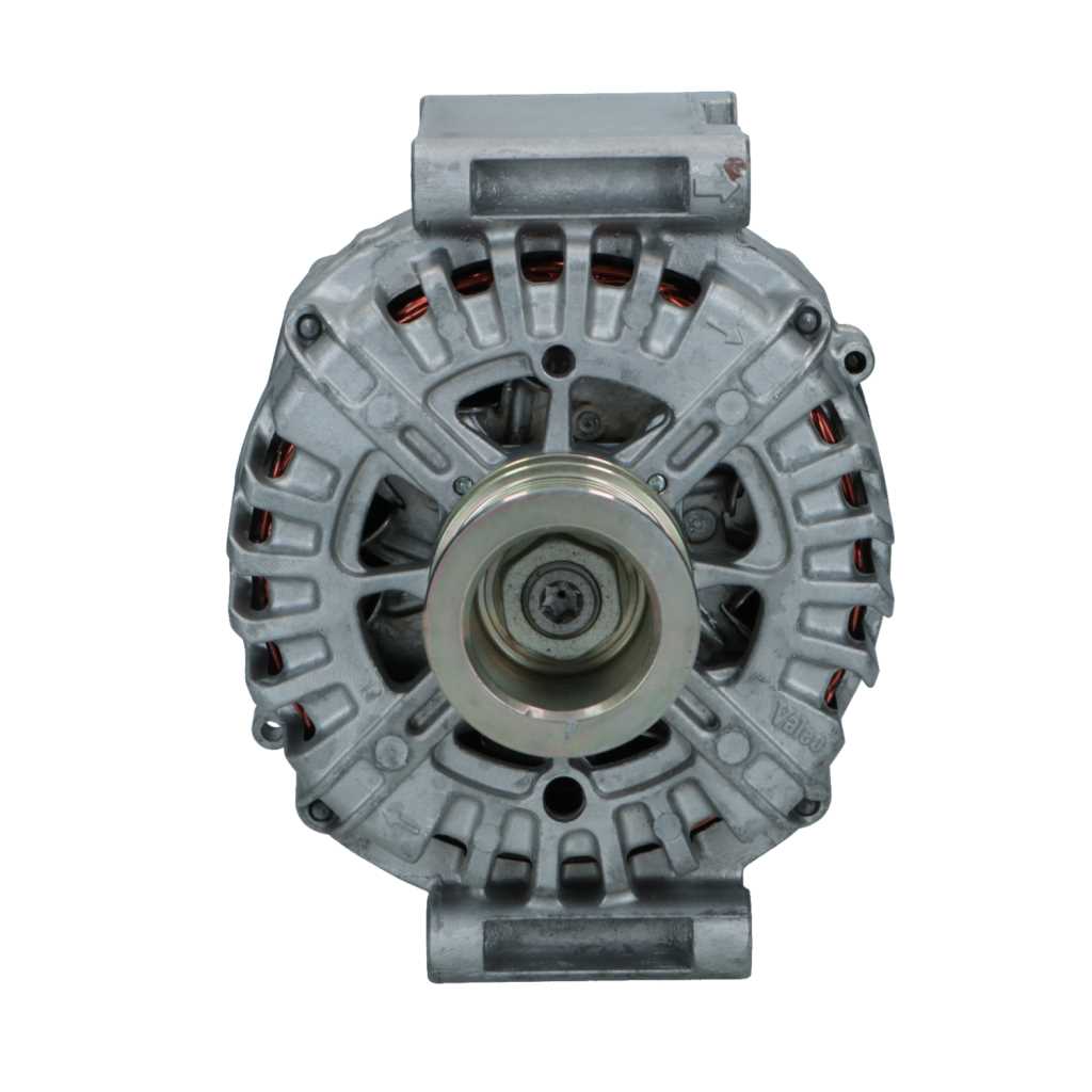 Original Neu Valeo Lichtmaschine passend für Mercedes Sprinter 319D FGN18S078 180 A