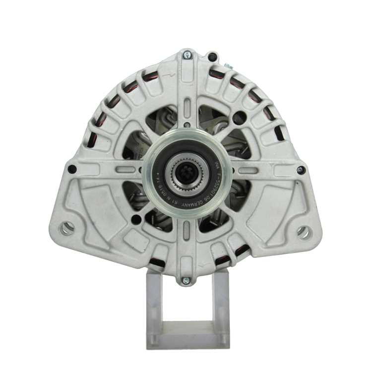 Neu Lichtmaschine passend für Mercedes SLS AMG FG18S073+PRO 180 A