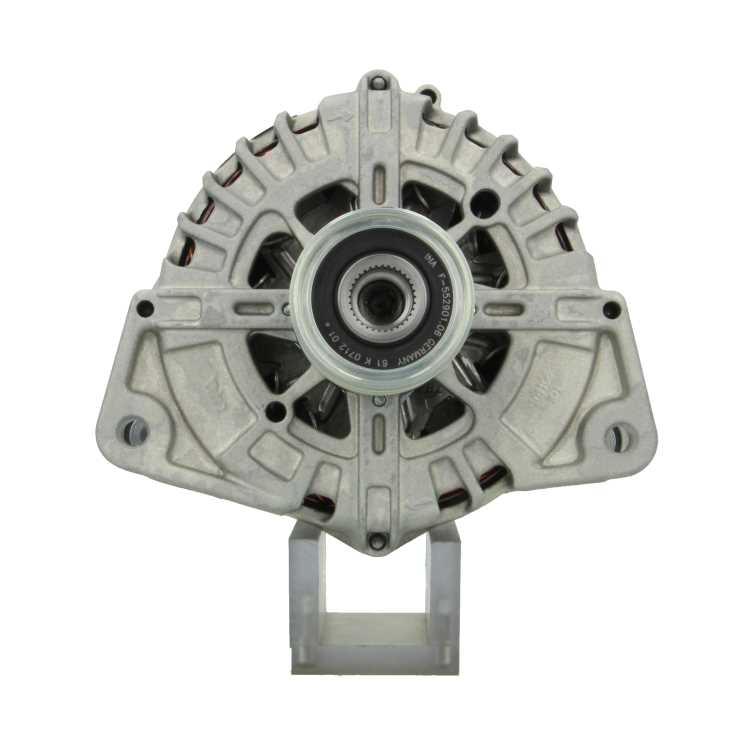 Original Neu Valeo Lichtmaschine passend für Mercedes SLS AMG FG18S073 180 A