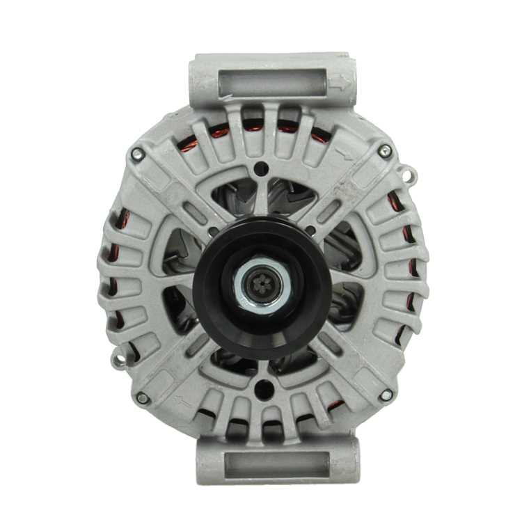 Neu  Lichtmaschine passend für Mercedes  Viano  FG18S077+PRO 180 A
