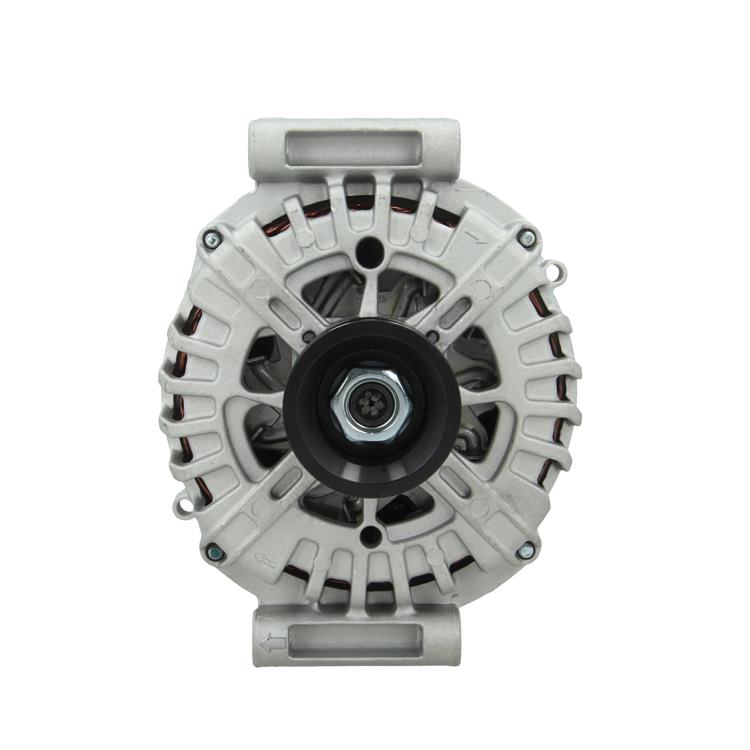 Neu Lichtmaschine passend für Mercedes SL350 FG18S032+PRO 180 A