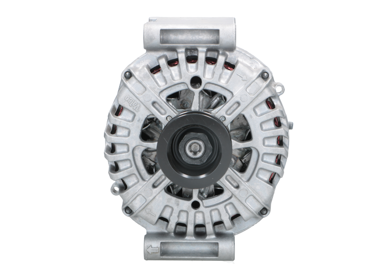 Original Neu Valeo Lichtmaschine passend für Mercedes SL350 FG18S032 180 A