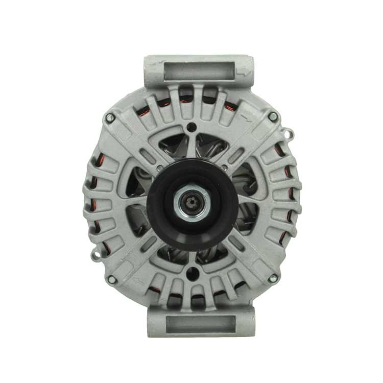 Neu  Lichtmaschine passend für Mercedes  Sprinter 411D  FG23S049+PRO 220 A