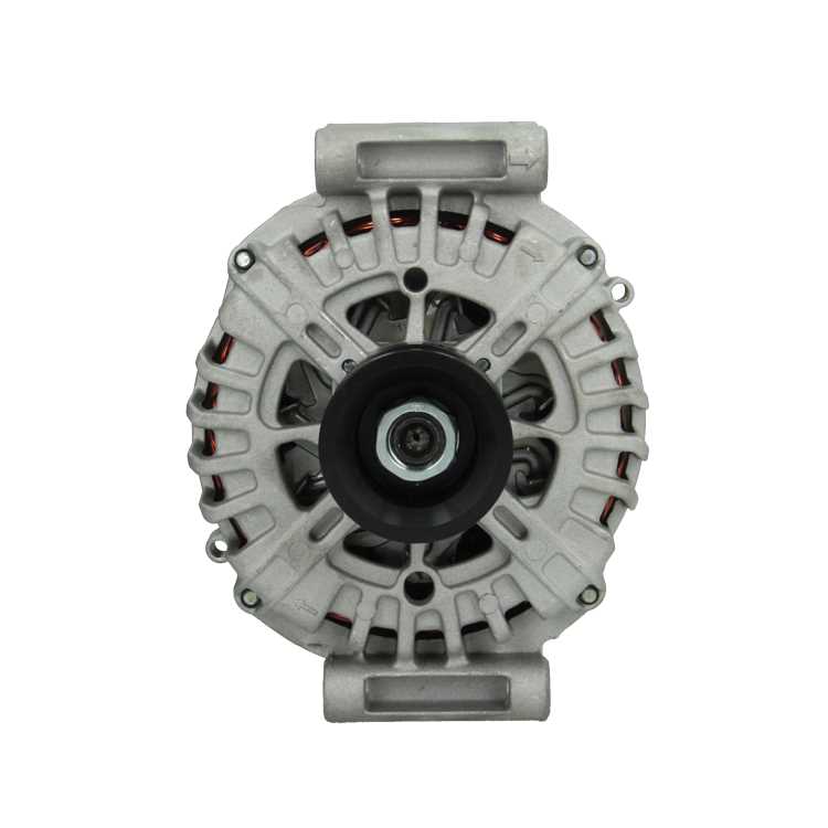 Neu Lichtmaschine passend für Mercedes S350 FG23S027+PRO 220 A