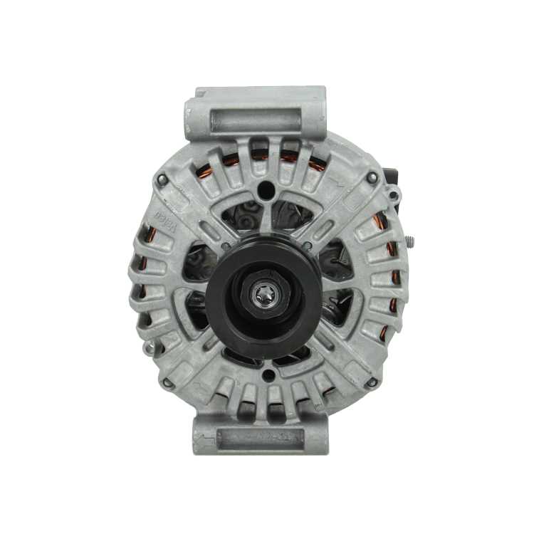 Original Neu Valeo Lichtmaschine passend für Mercedes S350 FG23S027 220 A