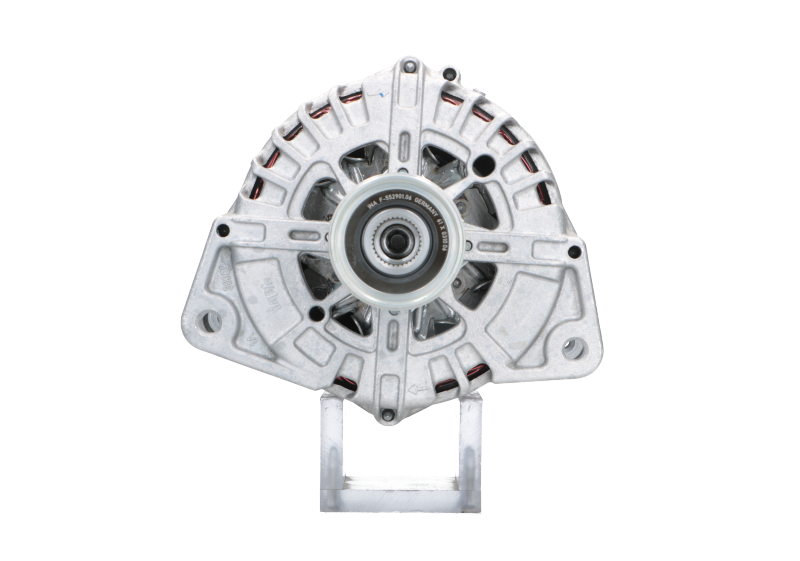 Original Neu Valeo Lichtmaschine passend für Mercedes SL63 AMG FG18S061 180 A