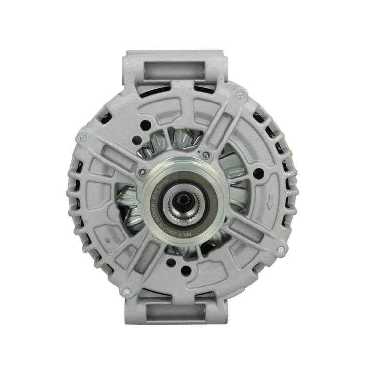 Neu Lichtmaschine passend für Mercedes S350 0121813020+PRO 220 A
