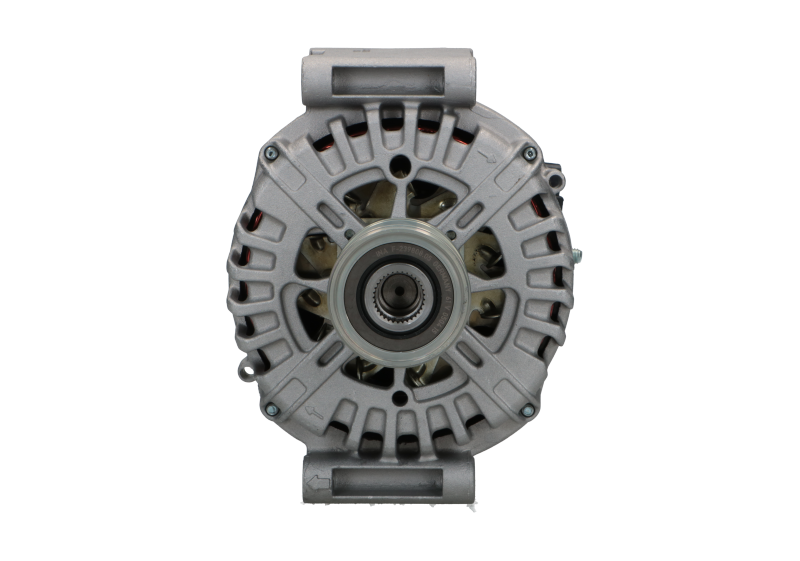 Lichtmaschine passend für Mercedes G65 AMG FG18S044 180 A