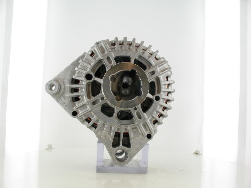 Original Neu Valeo Lichtmaschine passend für Smart Fortwo Cabrio ST35C019 120 A