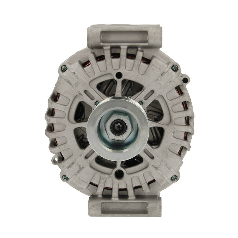 Neu Lichtmaschine passend für Mercedes GL350 FG23S048+PRO 220 A
