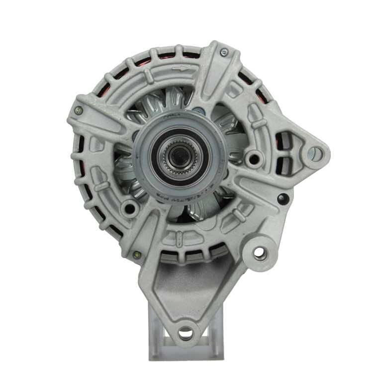 Neu Lichtmaschine passend für Mercedes GLK200 0125711075+PRO 150 A
