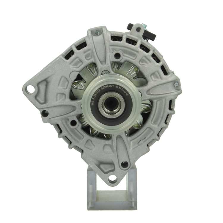 Neu Lichtmaschine passend für Mercedes CLA180 0125711043+PRO 175 A