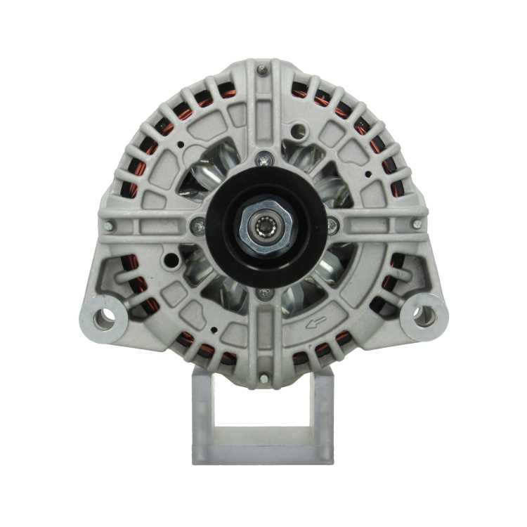 Neu Lichtmaschine passend für Mercedes CLS55 AMG 0124625032+PRO 180 A