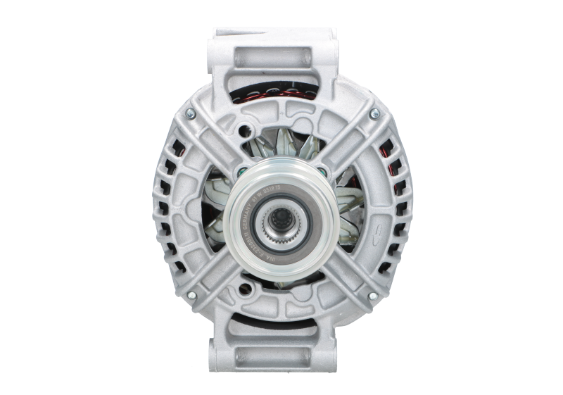 Lichtmaschine passend für Mercedes SLK200 0124515088 120 A